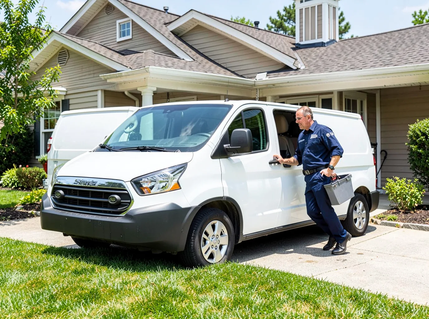 Emergency Plumber company in Fishing Creek, MD