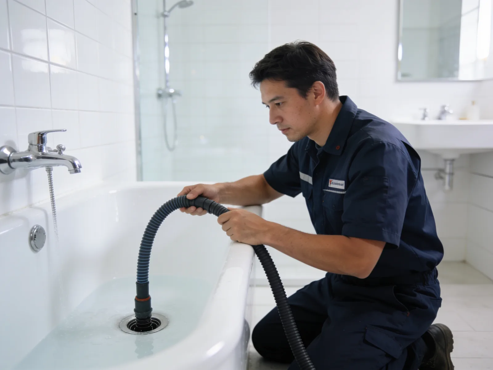 Emergency Plumber Fishing Creek, MD FAQs